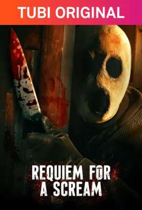 Requiem For a Scream - Legendado via Torrent