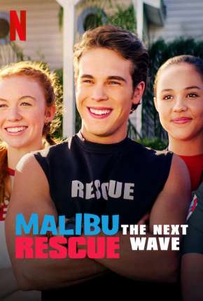 Resgate em Malibu 2 - A Próxima Onda Dublado 5.1 Download - Rede Torrent