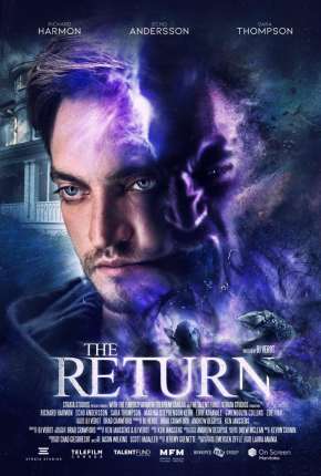 Return - Legendado via Torrent