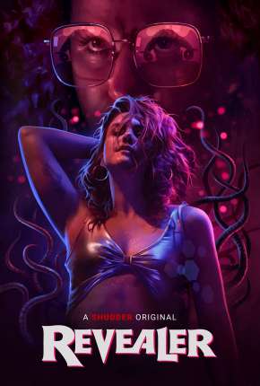 Revealer - Legendado via Torrent