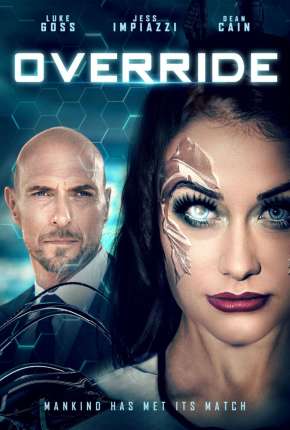 Ria - Override Legendado  Download - Rede Torrent