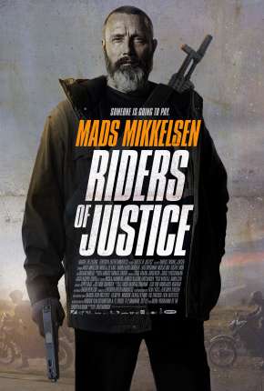 Riders of Justice - Legendado  Download - Rede Torrent