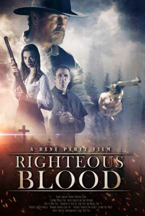 Righteous Blood - Legendado via Torrent