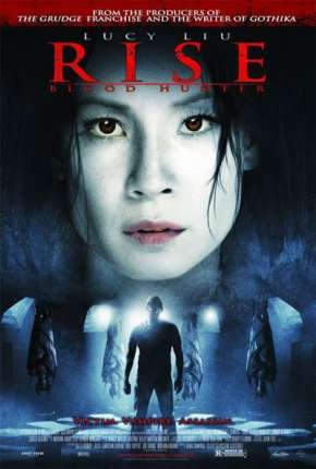 Rise - A Ressurreição via Torrent