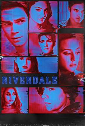 Riverdale - 5ª Temporada via Torrent