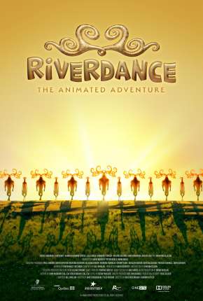 Riverdance - Uma Aventura Dançante via Torrent