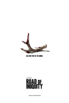 Road of Iniquity - Legendado via Torrent