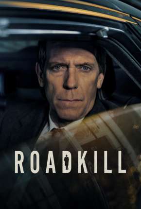 Roadkill - 1ª Temporada Legendada via Torrent