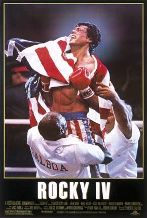 Rocky IV via Torrent