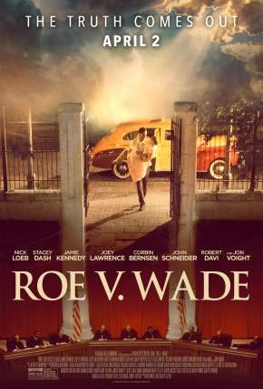 Roe v. Wade - Legendado  Download - Rede Torrent