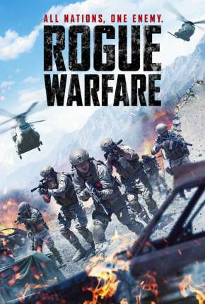 Rogue Warfare 3 - A Morte de uma Nação via Torrent