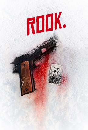 Rook - Legendado  Download - Rede Torrent