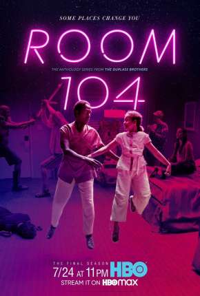 Room 104 - 4ª Temporada Legendada via Torrent