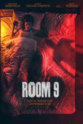 Room 9 - Legendado via Torrent