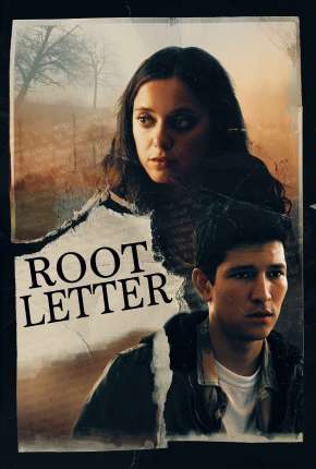 Root Letter - Legendado via Torrent