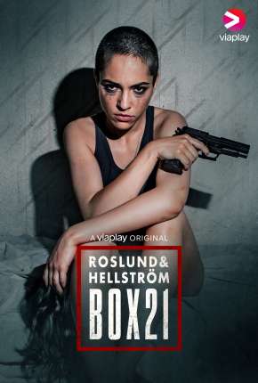 Roslund e Hellström - Box 21 - 1ª Temporada Completa Legendada via Torrent