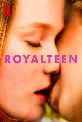 Royalteen via Torrent