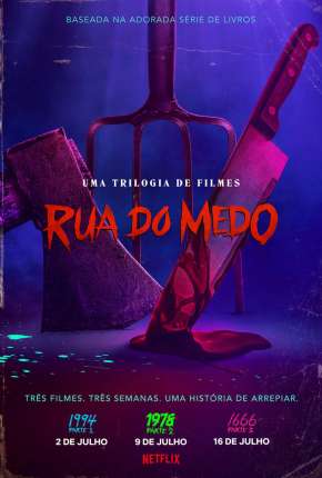 Rua do Medo - 1978 - Parte 2 via Torrent