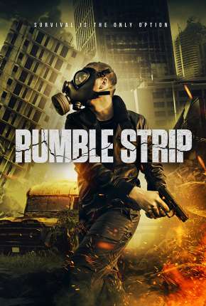 Rumble Strip - Legendado via Torrent