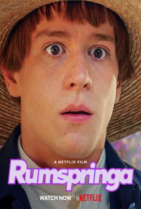 Rumspringa - Um Amish em Berlim Dublado e Dual Áudio 5.1 Download - Rede Torrent