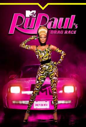 RuPauls Drag Race - 13ª Temporada Legendada via Torrent