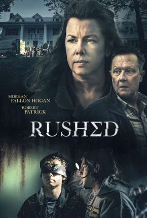 Rushed - Legendado via Torrent