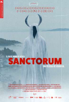 Sanctorum - Legendado  Download - Rede Torrent