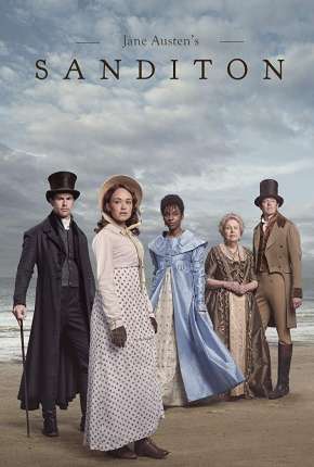 Sanditon - 1ª Temporada via Torrent