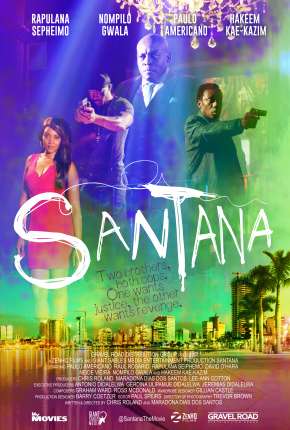 Santana - Legendado  Download - Rede Torrent