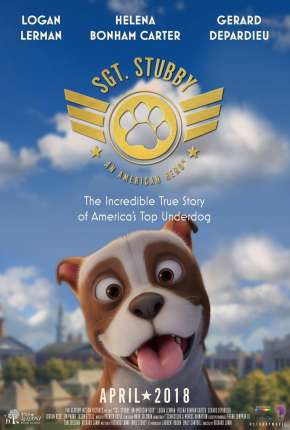 Sargento Stubby Dublado Download - Rede Torrent