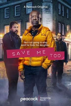 Save Me - Goo-hae-jwo 1ª Temporada Completa Legendada via Torrent