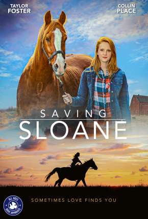 Saving Sloane - Legendado via Torrent