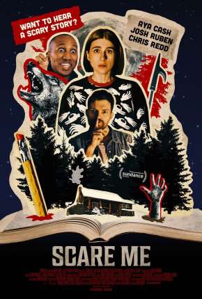 Scare Me - Legendado  Download - Rede Torrent