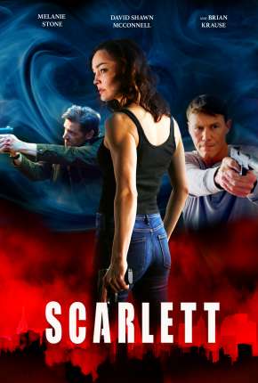 Scarlett - Legendado  Download - Rede Torrent