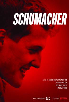 Schumacher Dublado e Dual Áudio 5.1 Download - Rede Torrent