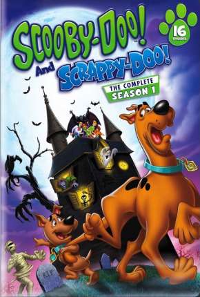 Scooby-Doo e Scooby-Loo via Torrent