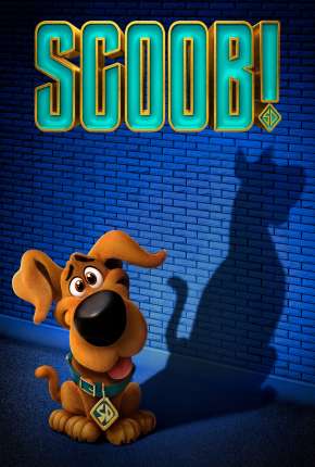 Scooby! - O Filme Dublado Download - Rede Torrent