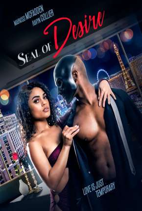 Seal of Desire - Legendado  Download - Rede Torrent