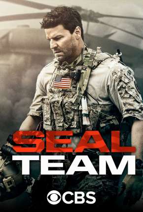 Seal Team - Soldados de Elite - 3ª Temporada via Torrent