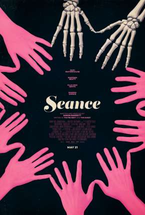 Seance - Legendado  Download - Rede Torrent