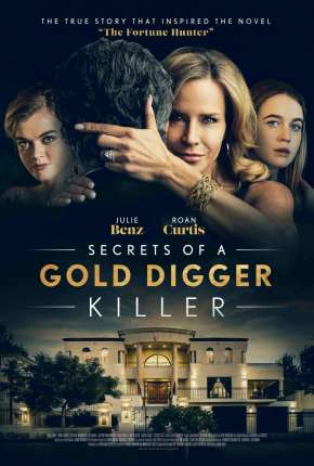 Secrets of a Gold Digger Kille - Legendado  Download - Rede Torrent