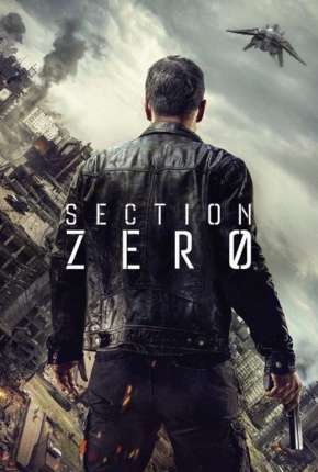 Section Zéro - 1ª Temporada Completa via Torrent