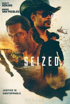 Seized - Legendado via Torrent