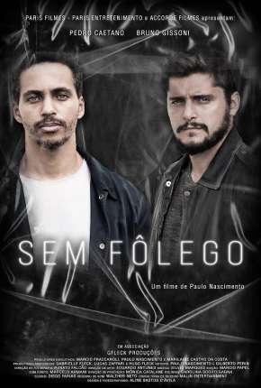 Sem Fôlego - Nacional via Torrent