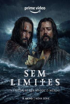 Sem Limites - 1ª Temporada via Torrent