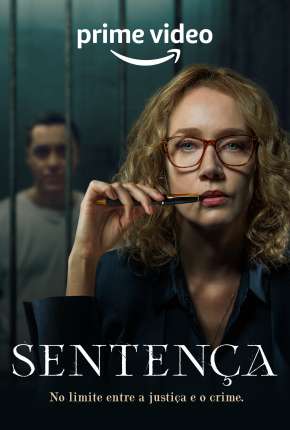 Sentença - 1ª Temporada Completa via Torrent