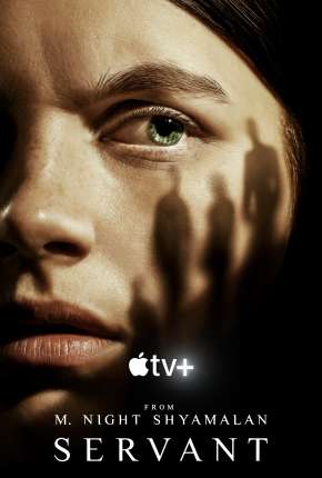 Servant - 2ª Temporada via Torrent