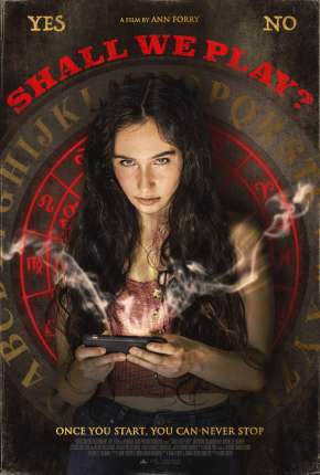 Shall We Play? - Legendado via Torrent