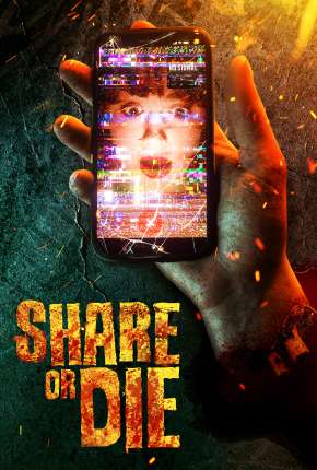 Share or Die - Legendado  Download - Rede Torrent