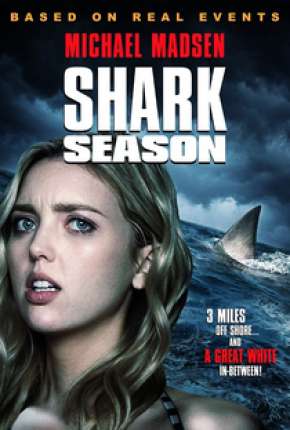 Shark Season - Legendado via Torrent